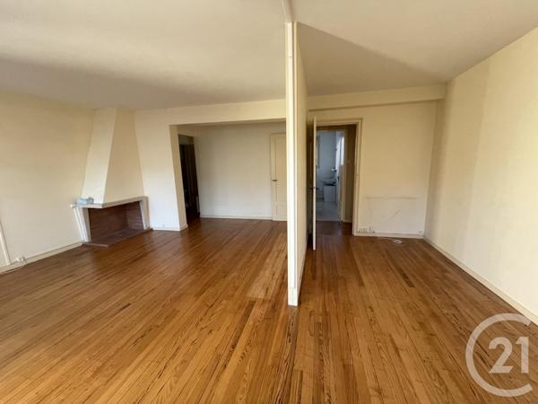 Appartement T4 à vendre  4 pièces - 86,57 m2 ROYAN - 17