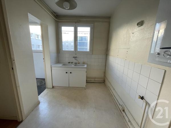 Appartement T4 à vendre  4 pièces - 86,57 m2 ROYAN - 17