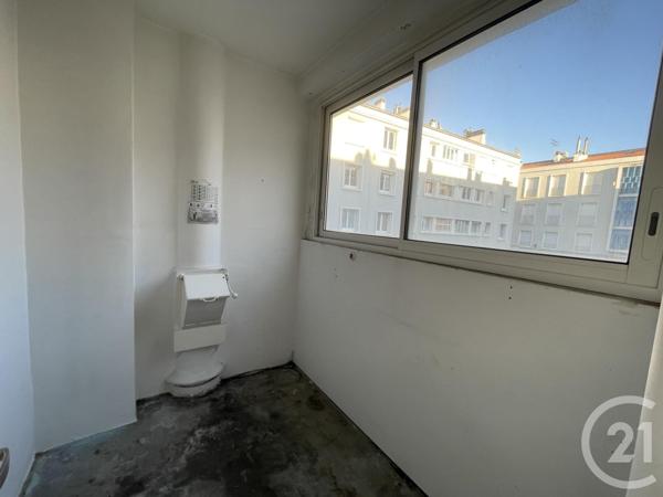 Appartement T4 à vendre  4 pièces - 86,57 m2 ROYAN - 17