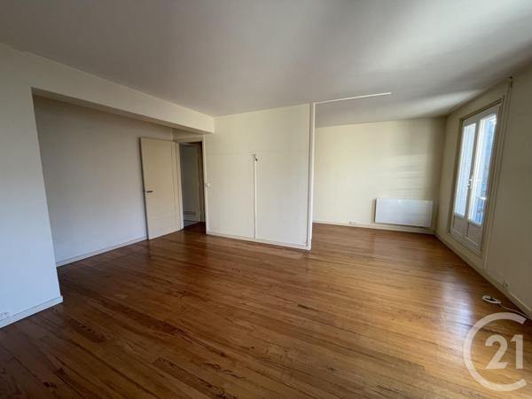 Appartement T4 à vendre  4 pièces - 86,57 m2 ROYAN - 17