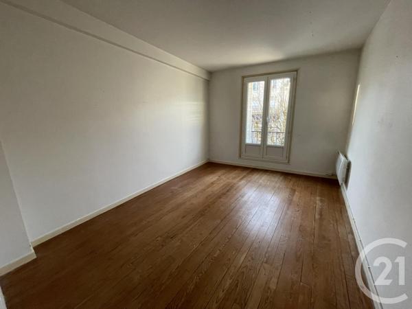 Appartement T4 à vendre  4 pièces - 86,57 m2 ROYAN - 17