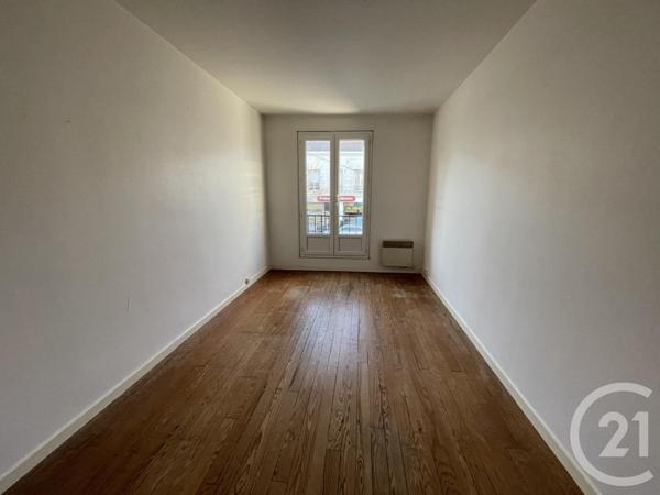 Appartement T4 à vendre  4 pièces - 86,57 m2 ROYAN - 17