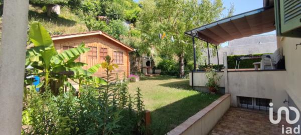 House for sale 5 rooms 107 m² Clermont-Créans