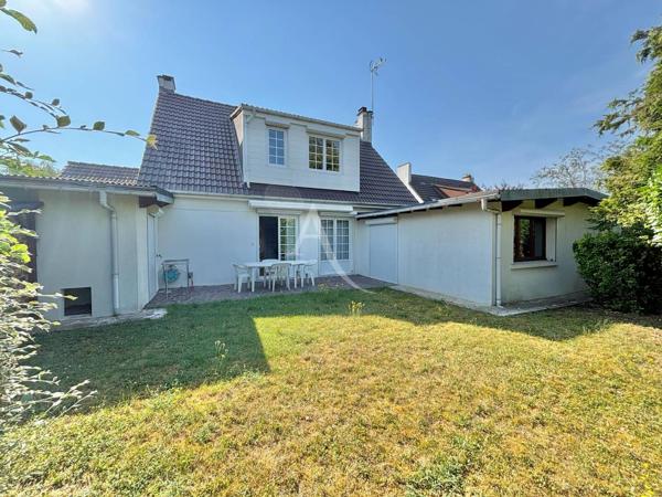 Maison Pontault Combault 6 pièce(s) 126.1 m2