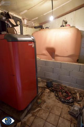 Maison à vendre à Livet en Mayenne (53150), ref : 53004-1247