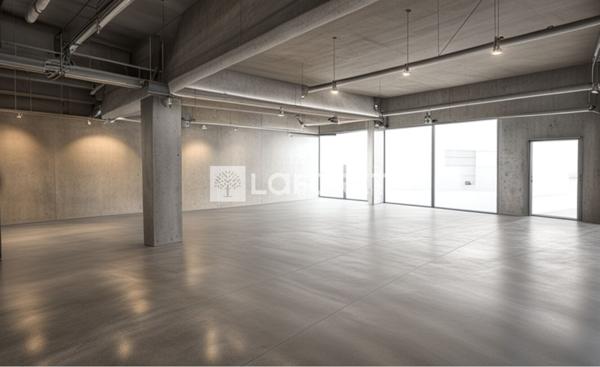 Location local commercial Perpignan - 231 m² - 1 990 €/mois