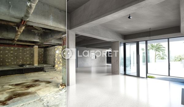 Location local commercial Perpignan - 231 m² - 1 990 €/mois