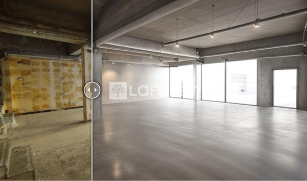 Location local commercial Perpignan - 231 m² - 1 990 €/mois