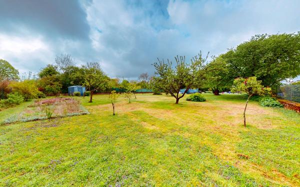 Maison à vendre    8 pièces •  Murville