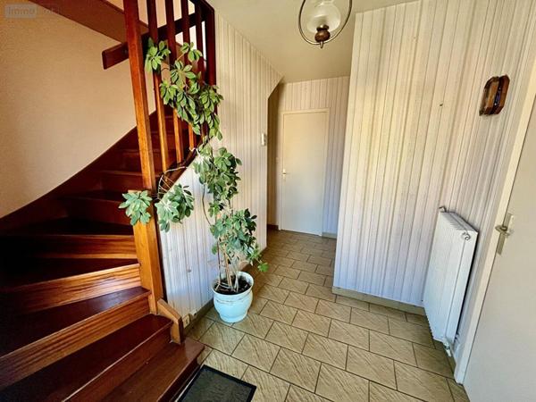 Maison à vendre à Bourbourg dans le Nord (59630), ref : 577