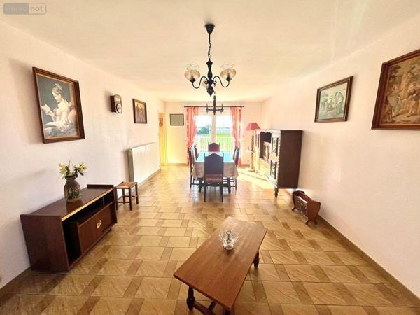 Maison à vendre à Bourbourg dans le Nord (59630), ref : 577
