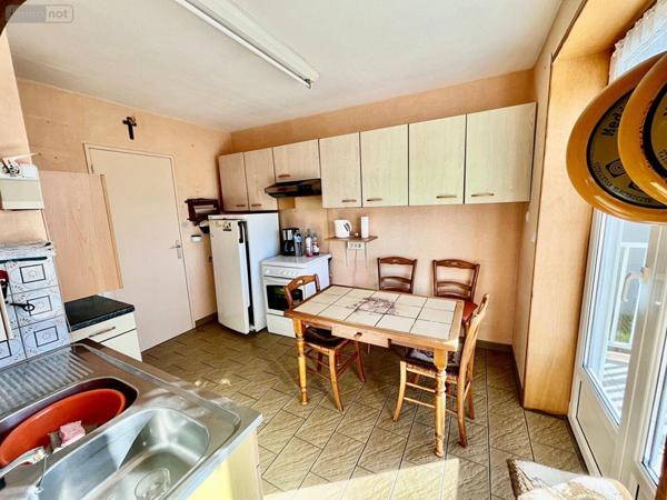 Maison à vendre à Bourbourg dans le Nord (59630), ref : 577