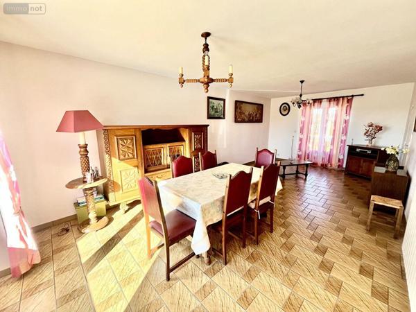 Maison à vendre à Bourbourg dans le Nord (59630), ref : 577