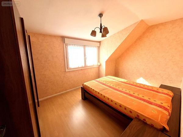 Maison à vendre à Bourbourg dans le Nord (59630), ref : 577