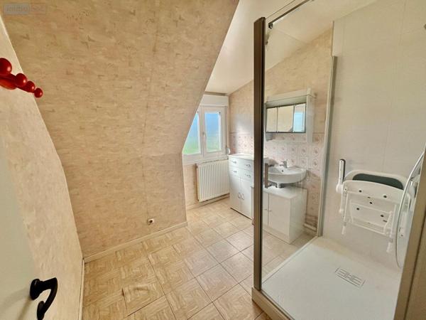 Maison à vendre à Bourbourg dans le Nord (59630), ref : 577