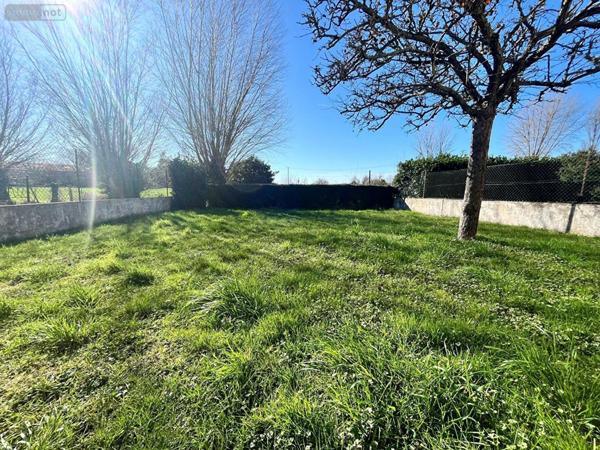 Maison à vendre à Bourbourg dans le Nord (59630), ref : 577