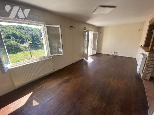 Maison à vendre Inzinzac-Lochrist