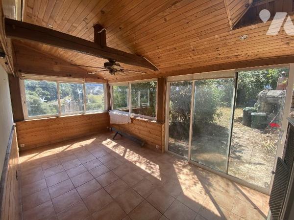 Maison à vendre Inzinzac-Lochrist