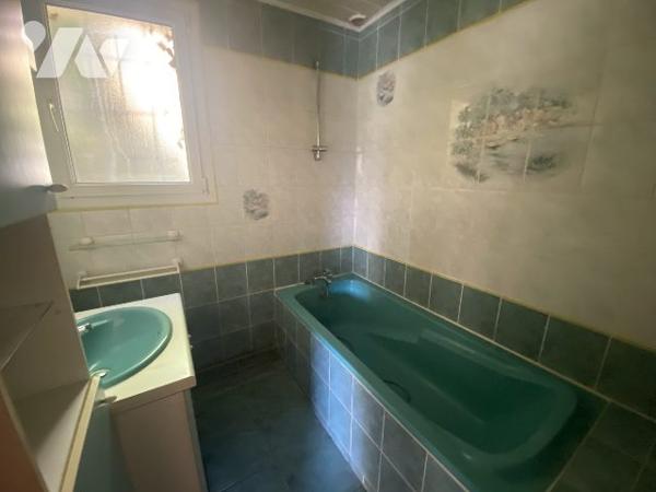 Maison à vendre Inzinzac-Lochrist