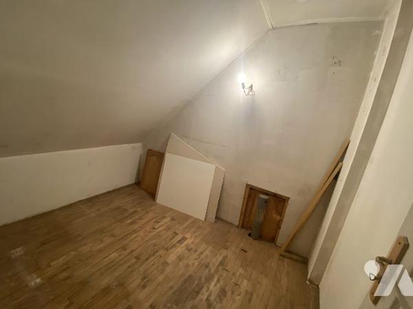 Maison à vendre Inzinzac-Lochrist