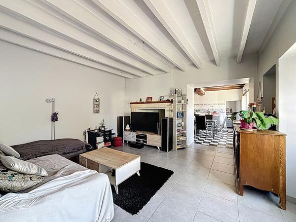 Maison Terranjou 75 m2