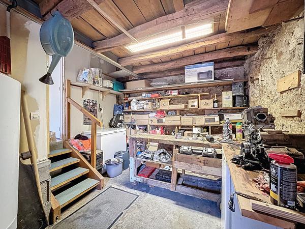 Maison Terranjou 75 m2