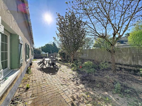 Maison Terranjou 75 m2