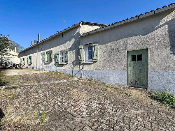 Maison Terranjou 75 m2