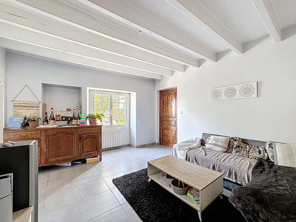 Maison Terranjou 75 m2