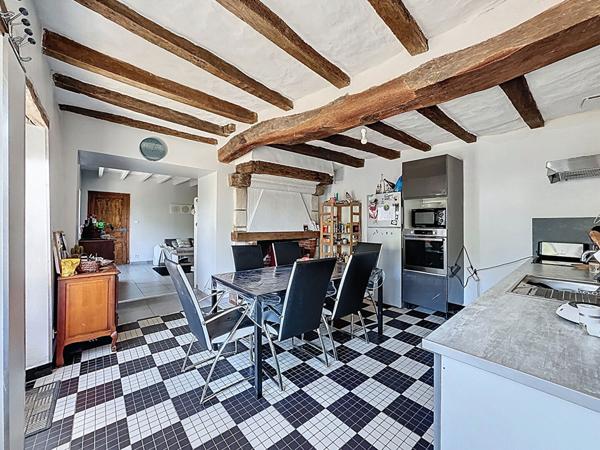 Maison Terranjou 75 m2