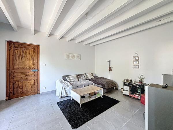 Maison Terranjou 75 m2