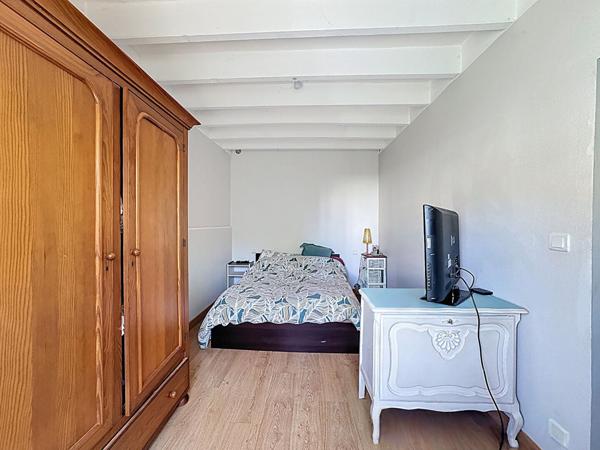 Maison Terranjou 75 m2