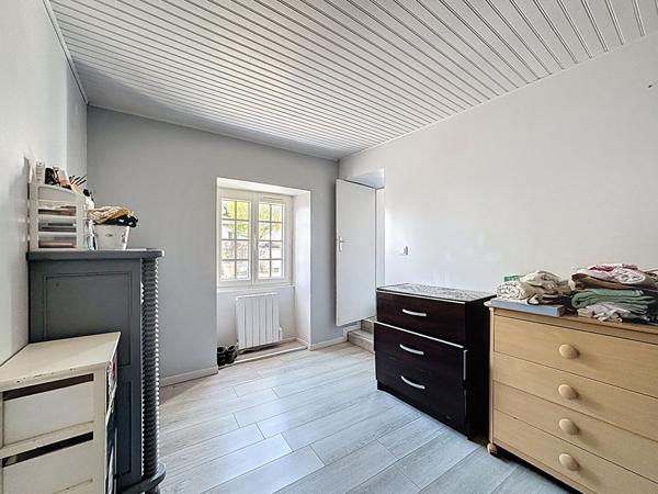 Maison Terranjou 75 m2