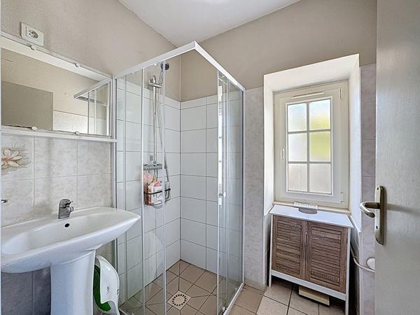 Maison Terranjou 75 m2