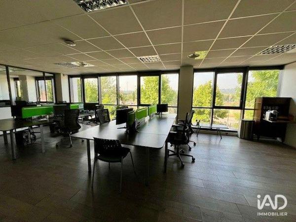 Bureaux à vendre 132 m² Aix-en-Provence