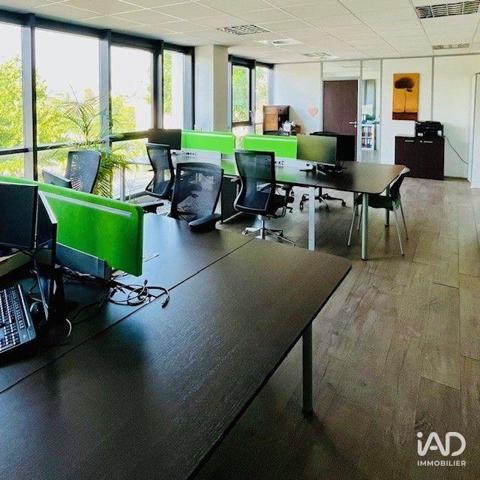 Bureaux à vendre 132 m² Aix-en-Provence