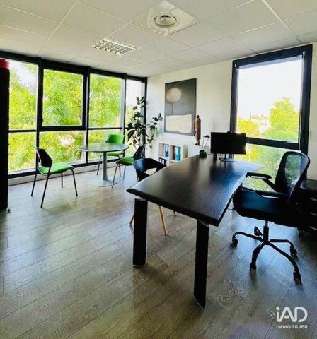 Bureaux à vendre 132 m² Aix-en-Provence