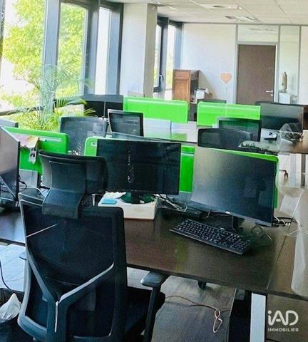 Bureaux à vendre 132 m² Aix-en-Provence