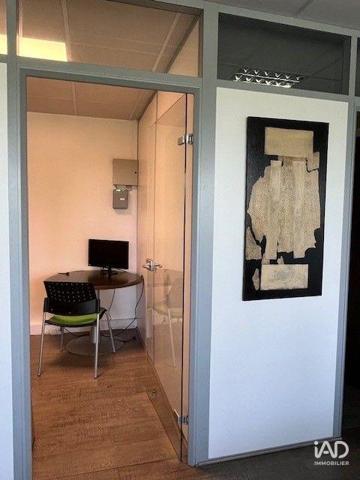 Bureaux à vendre 132 m² Aix-en-Provence