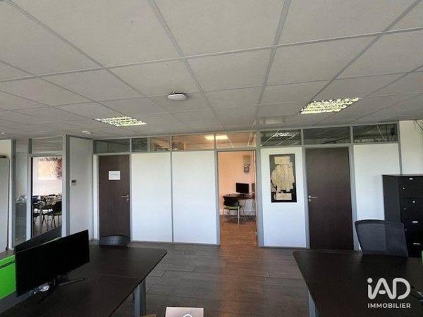 Bureaux à vendre 132 m² Aix-en-Provence