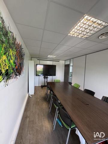 Bureaux à vendre 132 m² Aix-en-Provence