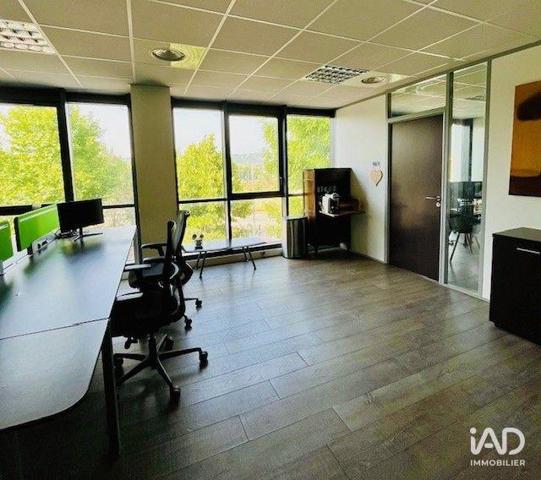 Bureaux à vendre 132 m² Aix-en-Provence