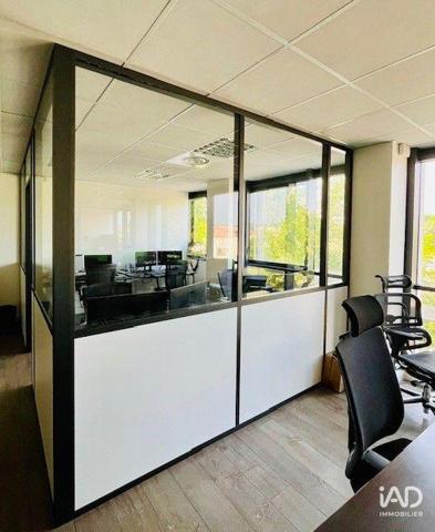 Bureaux à vendre 132 m² Aix-en-Provence