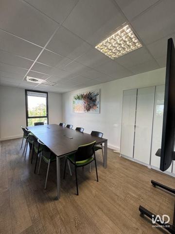 Bureaux à vendre 132 m² Aix-en-Provence