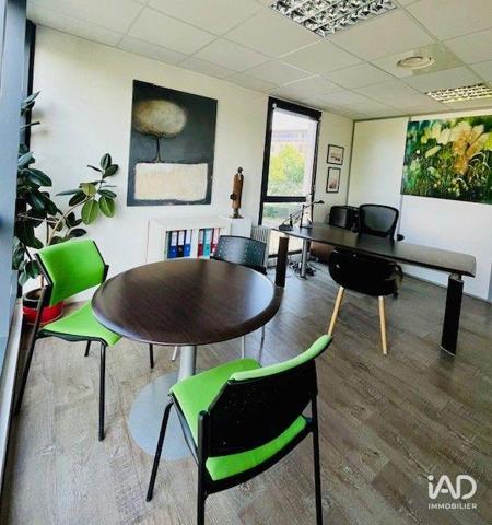 Bureaux à vendre 132 m² Aix-en-Provence