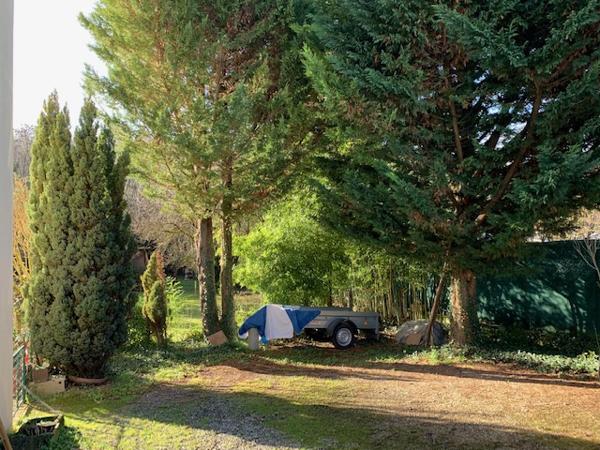 Domarin (38300) DOMARIN MAISON 188 m² SUR TERRAIN 1432 m²