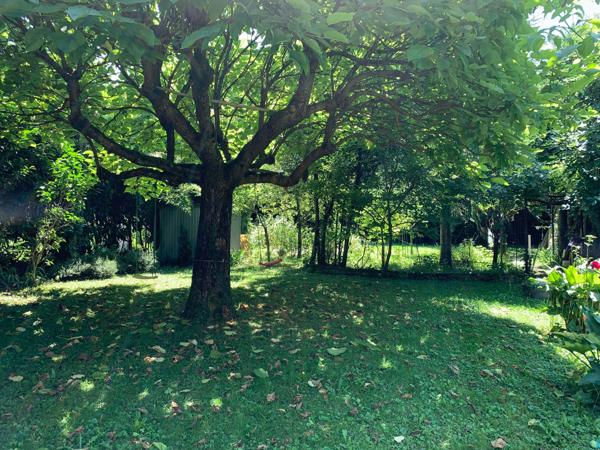 Domarin (38300) DOMARIN MAISON 188 m² SUR TERRAIN 1432 m²