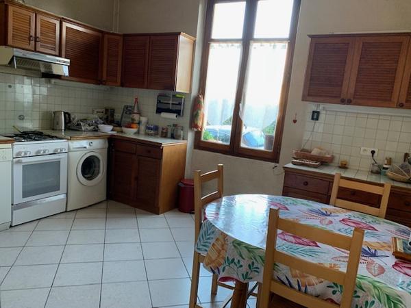 Domarin (38300) DOMARIN MAISON 188 m² SUR TERRAIN 1432 m²