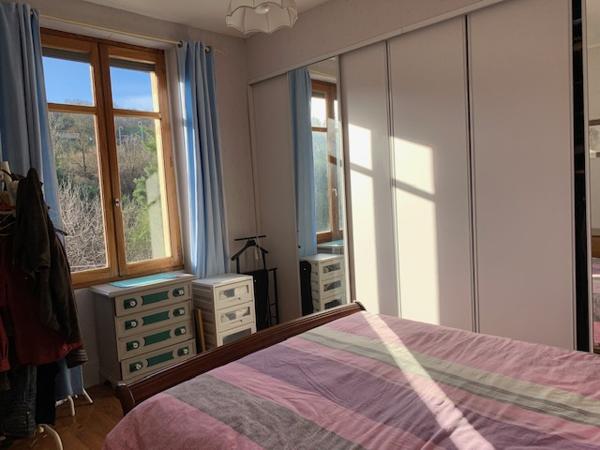 Domarin (38300) DOMARIN MAISON 188 m² SUR TERRAIN 1432 m²