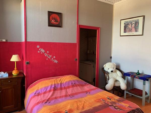 Domarin (38300) DOMARIN MAISON 188 m² SUR TERRAIN 1432 m²